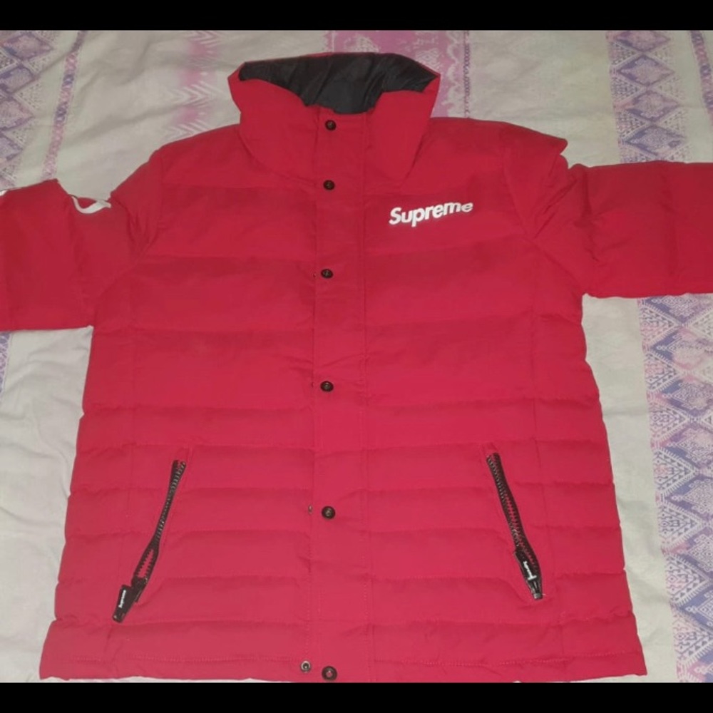Supreme Jacket